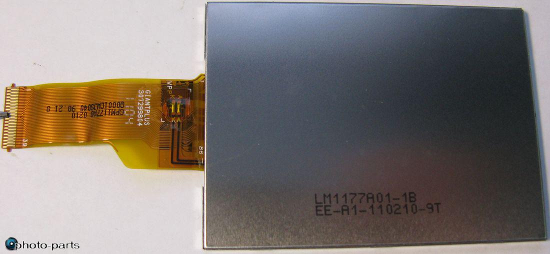 LCD Giantplus 307299804